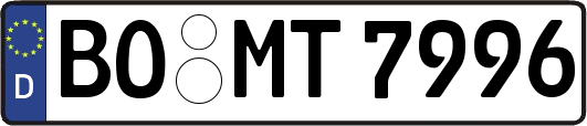 BO-MT7996