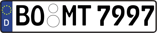 BO-MT7997