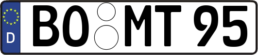 BO-MT95