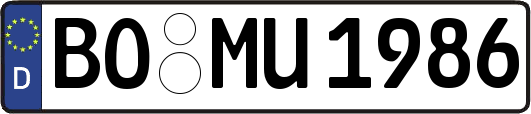BO-MU1986
