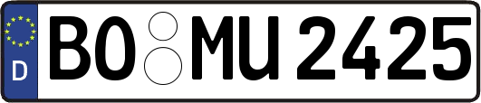 BO-MU2425