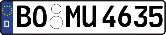 BO-MU4635