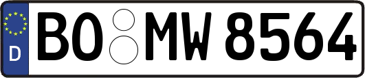 BO-MW8564