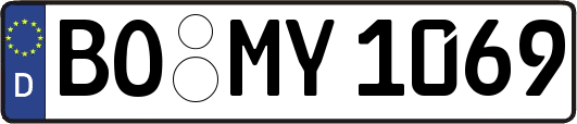 BO-MY1069