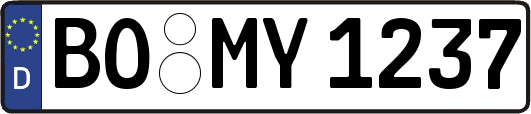 BO-MY1237