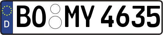 BO-MY4635