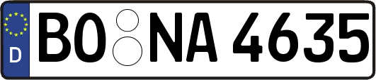 BO-NA4635