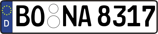 BO-NA8317