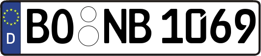 BO-NB1069