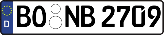 BO-NB2709