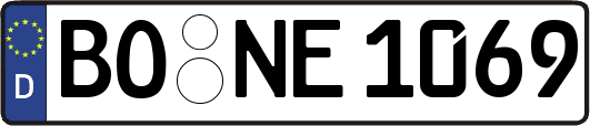 BO-NE1069