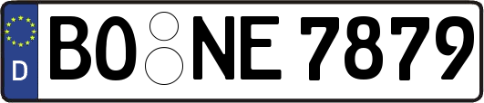 BO-NE7879
