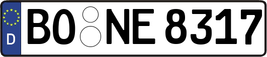 BO-NE8317