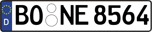 BO-NE8564