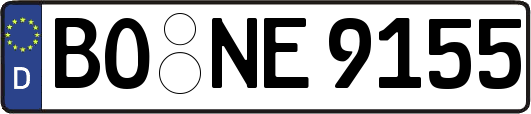 BO-NE9155