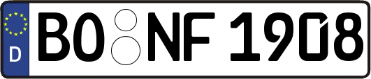 BO-NF1908