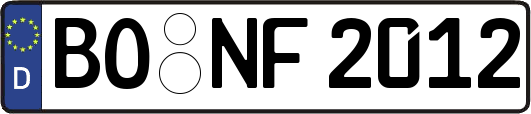 BO-NF2012