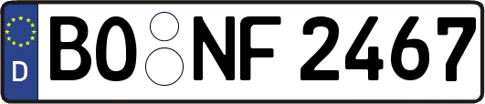 BO-NF2467