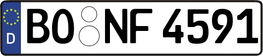 BO-NF4591
