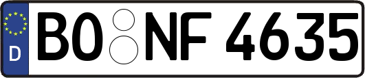 BO-NF4635