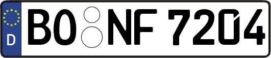 BO-NF7204