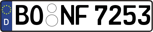 BO-NF7253