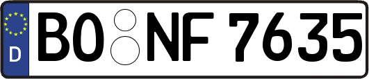 BO-NF7635
