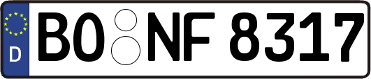 BO-NF8317