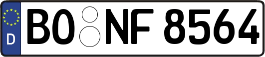 BO-NF8564