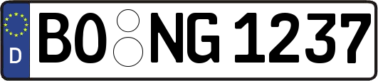 BO-NG1237
