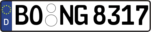 BO-NG8317