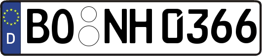 BO-NH0366