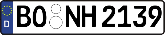 BO-NH2139