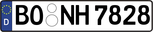 BO-NH7828