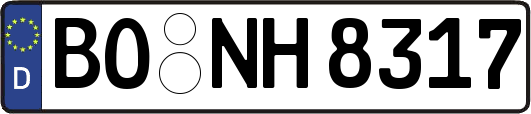 BO-NH8317