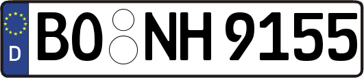 BO-NH9155