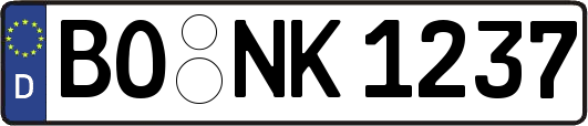 BO-NK1237