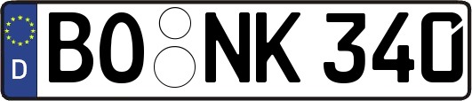 BO-NK340
