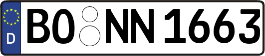 BO-NN1663