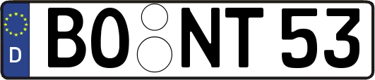 BO-NT53