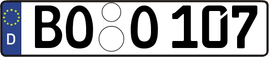 BO-O107