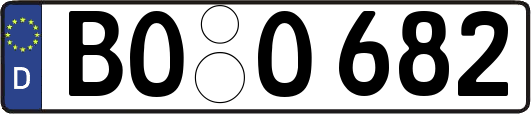 BO-O682