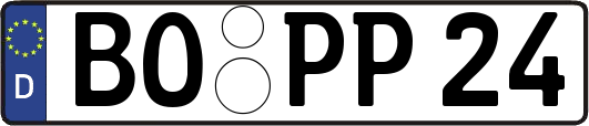 BO-PP24