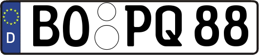 BO-PQ88