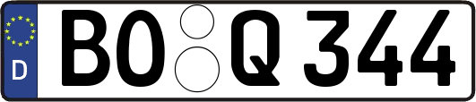 BO-Q344