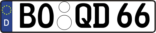 BO-QD66