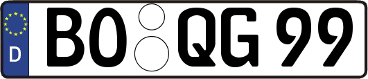 BO-QG99