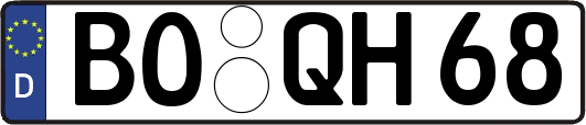 BO-QH68