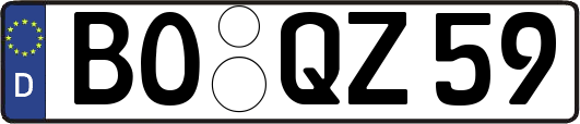 BO-QZ59