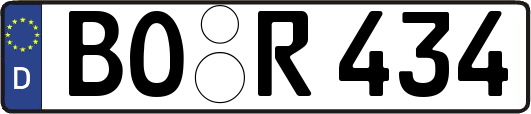 BO-R434